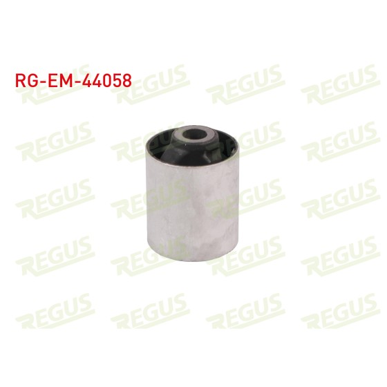 REGUS Motor Takozu - Burcu Arka Sol-sag Alt Volkswagen Transporter IV (70xb, 70xc, 7db, 7dw) 2.5 Audi TDI 1990-2003 - Kod RG-EM-44058 - OEM ürün görseli