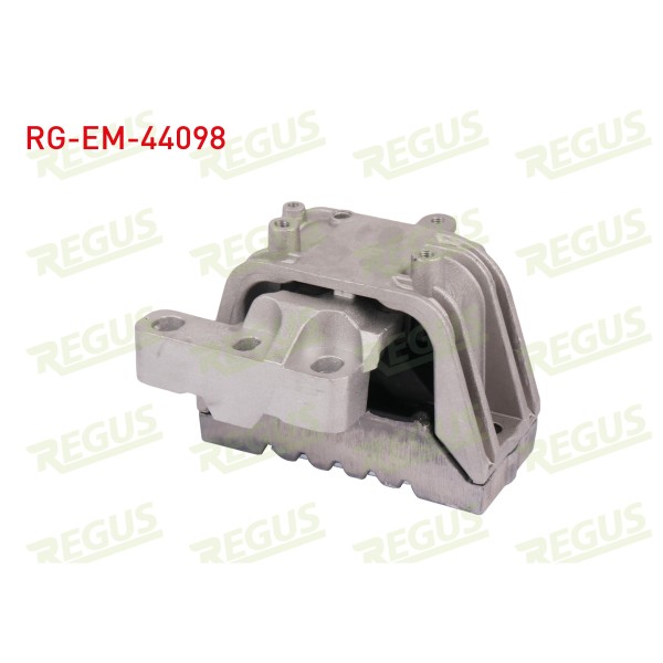 REGUS Motor Takozu Volkswagen Passat / CC 1.4 TSI 2010 - Kod RG-EM-44098 - OEM 1K0199262DA