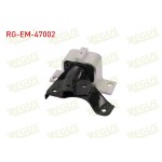 REGUS Motor Takozu ON Sag Dacia Logan (LS) 1.4 MPI 2004-2012 - Kod RG-EM-47002 - OEM 6001547893
