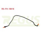 REGUS Yakit Hortumu Fiat Doblo 1.3 Mjt 2010- / Fiat Linea 1.3 Mjt 2007 - Kod RG-FH-18018 - OEM 51873181