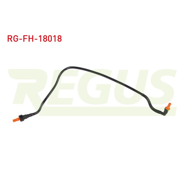 REGUS Yakit Hortumu Fiat Doblo 1.3 Mjt 2010- / Fiat Linea 1.3 Mjt 2007 - Kod RG-FH-18018 - OEM 51873181