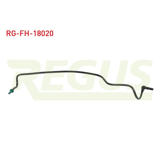 REGUS Yakit Hortumu (Enjektorden Pompaya Gidis) Fiat Doblo 1.3 JTD 16V 2005-2012 - Kod RG-FH-18020 - OEM 51783277 ürün görseli