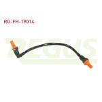 REGUS Yakit Hortumu Ford Focus II 1.6i 2004-2012 / C-max I 1.8 2007-2010 - Kod RG-FH-19014 - OEM 1321894