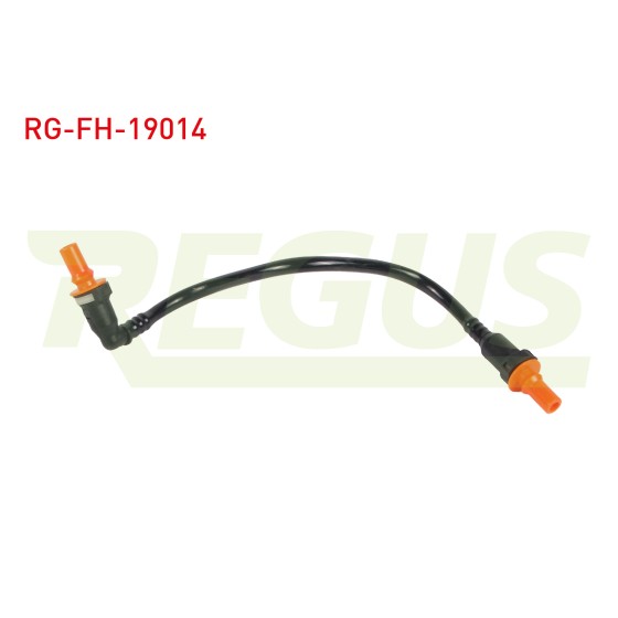 REGUS Yakit Hortumu Ford Focus II 1.6i 2004-2012 / C-max I 1.8 2007-2010 - Kod RG-FH-19014 - OEM 1321894 ürün görseli