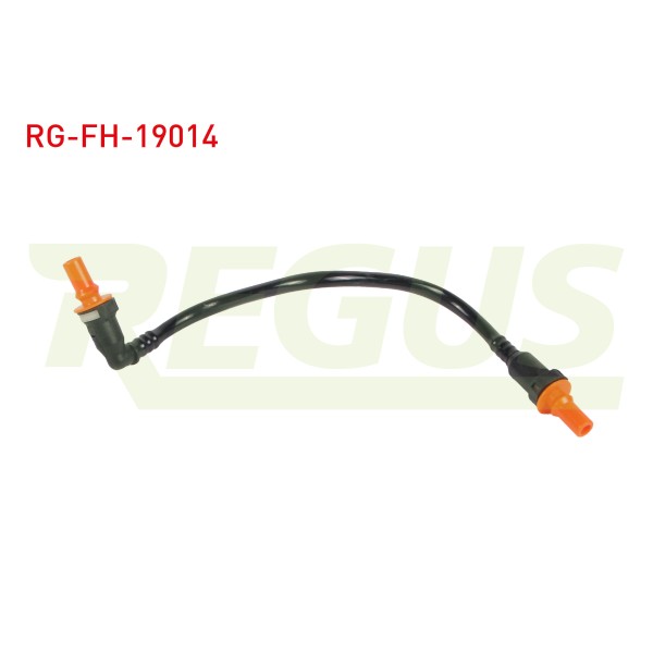 REGUS Yakit Hortumu Ford Focus II 1.6i 2004-2012 / C-max I 1.8 2007-2010 - Kod RG-FH-19014 - OEM 1321894