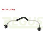 REGUS Yakit Hortumu Mercedes-benz E Serisi (W210) E 200 CDI - E 220 CDI 1998-2002 - Kod RG-FH-28006 - OEM 6110703232