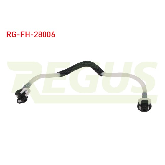 REGUS Yakit Hortumu Mercedes-benz E Serisi (W210) E 200 CDI - E 220 CDI 1998-2002 - Kod RG-FH-28006 - OEM 6110703232 ürün görseli