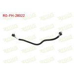 REGUS Yakit Hortumu (Besleme Pompasi Yakit Filt. Arasi) Mercedes-benz C Serisi (W203) C 270 CDI 2000-2006 / Clk (C209) 270 CDI 2002-2009 / M Serisi (W163) ML 270 - Kod RG-FH-28022 - OEM A6120703132