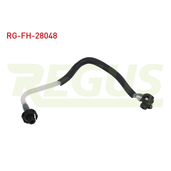 REGUS Yakit Hortumu (Besleme Pompasi Kapatma Valf Arasi) Mercedes-benz C Serisi (W203) C 200 CDI C 220 CDI 2000-2007 - Kod RG-FH-28048 - OEM