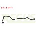 REGUS Yakit Hortumu Mercedes-benz C Serisi (W203) C 270 CDI 2000-2007 / Clk (C209) 270 CDI 2002-2009 / M Serisi (W163) ML 270 CDI 1999-2005 - Kod RG-FH-28049 - OEM A6120701432