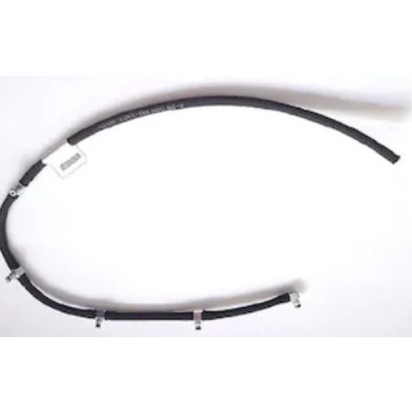 REGUS Yakit Hortumu Mercedes-benz C Serisi (W203) C 270 CDI - C 30 CDI Amg 2000-2006 / E Serisi (W210) E 270 CDI 1999-2002 / G Serisi (W463) G 270 CDI 2001-2003 - Kod RG-FH-28053 - OEM A6120703832