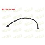 REGUS Enjektör - Yakit Hortumugolf VI 2.0 Audi TDI 2008-2013 / Enjektör Geri Dönüş Crafter 2.0 Audi TDI 2015-2016 / Volkswagen Caddy Iii - IV 2.0 Audi TDI 2010- A3 2.0 Audi TDI - Kod RG-FH-44002 - OEM 2008-2013/ENJEKTOR