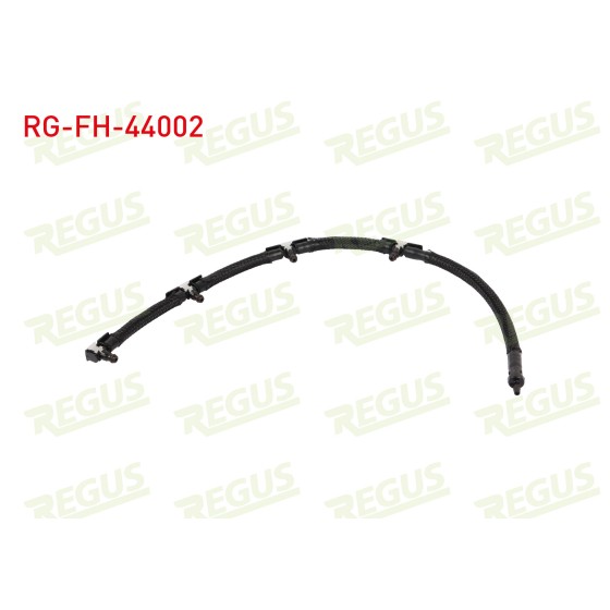 REGUS Enjektör - Yakit Hortumugolf VI 2.0 Audi TDI 2008-2013 / Enjektör Geri Dönüş Crafter 2.0 Audi TDI 2015-2016 / Volkswagen Caddy Iii - IV 2.0 Audi TDI 2010- A3 2.0 Audi TDI - Kod RG-FH-44002 - OEM 2008-2013/ENJEKTOR ürün görseli