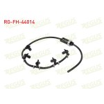 REGUS Enjektör - Yakit Geri Donus Hortumu Crafter 2.5 Audi TDI 2006 - Kod RG-FH-44014