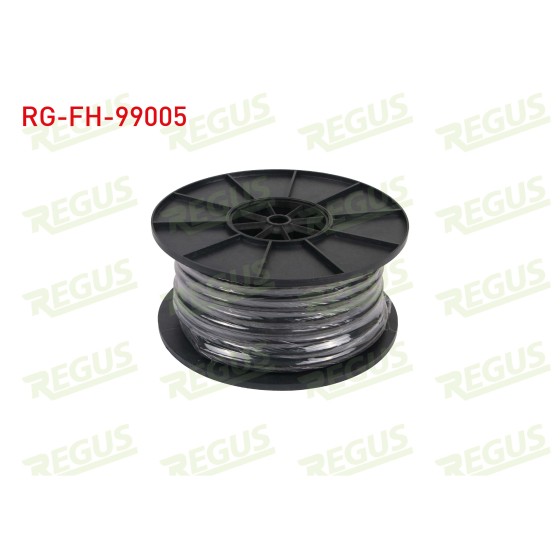 REGUS Benzin Hortumu Icten Orgulu 7.5mm X 13.5mm Nbr -Cr-e Tipi Makarali - Kod RG-FH-99005 - OEM ürün görseli