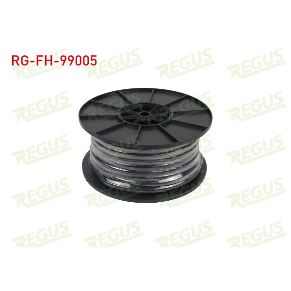 REGUS Benzin Hortumu Icten Orgulu 7.5mm X 13.5mm Nbr -Cr-e Tipi Makarali - Kod RG-FH-99005 - OEM