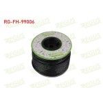 REGUS Benzin Hortumu Icten Orgulu 8.0mm X 14.0mm Nbr -Cr-e Tipi Makarali - OEM RG-FH-99006