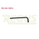 REGUS Kalorifer Hortumu Giris Fiat Dogan Slx - Kod RG-HH-18014