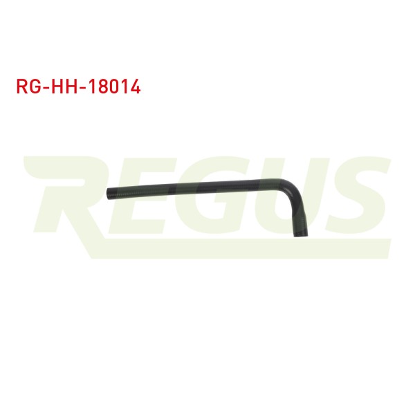REGUS Kalorifer Hortumu Giris Fiat Dogan Slx - Kod RG-HH-18014