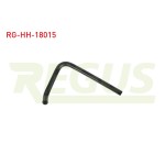 REGUS Kalorifer Hortumu Cikis Fiat Dogan Slx - Kod RG-HH-18015 - OEM 85009326