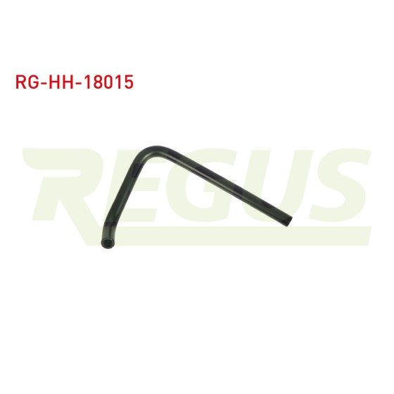 REGUS Kalorifer Hortumu Cikis Fiat Dogan Slx - Kod RG-HH-18015 - OEM 85009326 ürün görseli