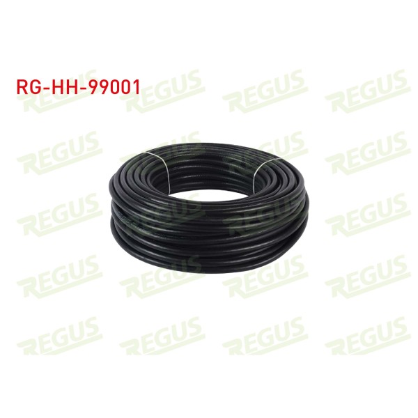 REGUS Kalorifer Hortumu 16x24mm 5 / 8 Inc Epdm / Epdm - Kod RG-HH-99001 - OEM