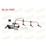REGUS Enjektör - Geri Donus Hortumu Ford Focus 1.8 TDCI 2005-2012 / C-max 1.8 TDCI 2007-2010 - Kod RG-IH-19007 - OEM