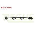 REGUS Enjektör - Geri Donus Hortumu Renault Kangoo 1.9 DTI 2000- / Renault Clio II 1.9 DTI 1999-2005 / Renault Laguna I 1.9 DTI 1997-2001 / Master II 1.9 DTI 2000- / Renault Megane I - Kod RG-IH-35002 - OEM 30862694