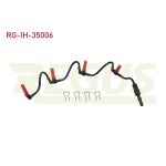 REGUS Enjektör - Geri Donus Hortumu Renault Master Iii 2.3 DCI 2010- / Opel Vivaro 2.0 CDTI 2006 - Kod RG-IH-35006 - OEM 4420523