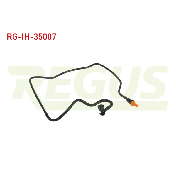 REGUS Enjeksiyon Hortumu Renault Clio II - Iii 1.6i 16V 1998-2014 / Renault Fluence 1.6 16V 2010- / Kangoo 1.6 16V 2001- / Renault Megane I 1.6 16V 1999-2008 / Renault Laguna I-ii-iii - Kod RG-IH-35007 - OEM 8200139173