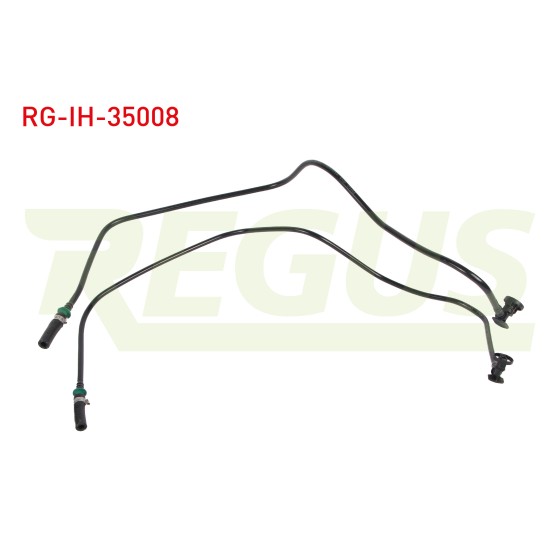 REGUS Enjeksiyon Yakit Hortumu Renault Megane I - Renault Scenic 1.6i 1995-2000 - Kod RG-IH-35008 - OEM 7700273714 ürün görseli