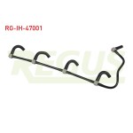 REGUS Enjektör - Geri Donus Hortumu Dacia Lodgy - Dacia Dokker 1.5 DCI 12- / Dacia Logan - Dacia Sandero 1.5 DCI 05- / Renault Clio Ii-iii-iv 1.5 DCI 01- / Kangoo - Renault Fluence 1.5 - Kod RG-IH-47001 - OEM 8200064003