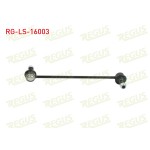 REGUS Z Rot - Z-rot ON Sol-sag Chevrolet Kalos (T200) 1.2 2003-2008 - Kod RG-LS-16003 - OEM 96391875