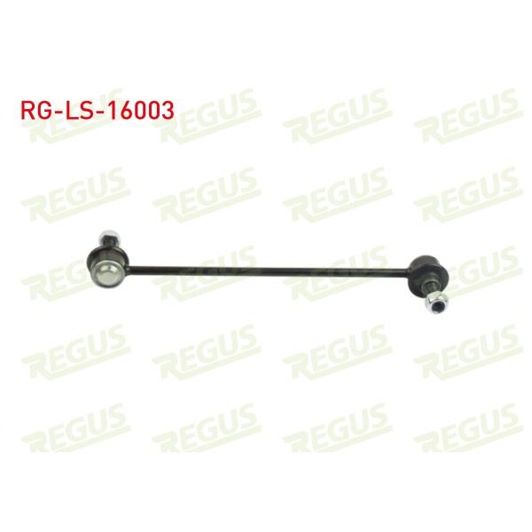 REGUS Z Rot - Z-rot ON Sol-sag Chevrolet Kalos (T200) 1.2 2003-2008 - Kod RG-LS-16003 - OEM 96391875