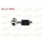 REGUS Z Rot - Z-rot ON Sol-sag Fiat Brava - Fiat Bravo 1995-2002 / Fiat Tipo 1987-2000 / Fiat Marea 1996-2007 / Fiat Tempra 1988-1999 / Alfa Romeo Romeo 145 - Gtv 1994-2005 / 155 1992-1998 - Kod RG-LS-18005 - OEM 12574521