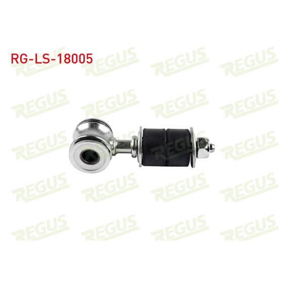 REGUS Z Rot - Z-rot ON Sol-sag Fiat Brava - Fiat Bravo 1995-2002 / Fiat Tipo 1987-2000 / Fiat Marea 1996-2007 / Fiat Tempra 1988-1999 / Alfa Romeo Romeo 145 - Gtv 1994-2005 / 155 1992-1998 - Kod RG-LS-18005 - OEM 12574521 ürün görseli