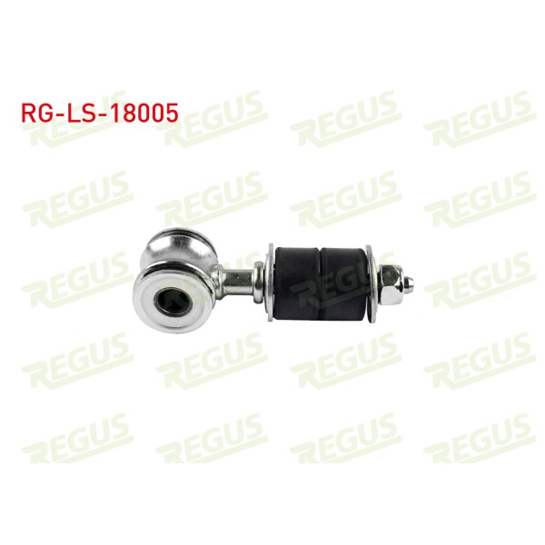 REGUS Z Rot - Z-rot ON Sol-sag Fiat Brava - Fiat Bravo 1995-2002 / Fiat Tipo 1987-2000 / Fiat Marea 1996-2007 / Fiat Tempra 1988-1999 / Alfa Romeo Romeo 145 - Gtv 1994-2005 / 155 1992-1998 - Kod RG-LS-18005 - OEM 12574521