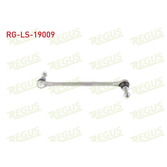REGUS Z Rot - Z-rot ON Aluminyum Ford Focus I 1998-2004 - Kod RG-LS-19009 - OEM 1111769 ürün görseli