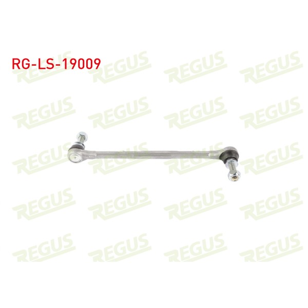 REGUS Z Rot - Z-rot ON Aluminyum Ford Focus I 1998-2004 - Kod RG-LS-19009 - OEM 1111769