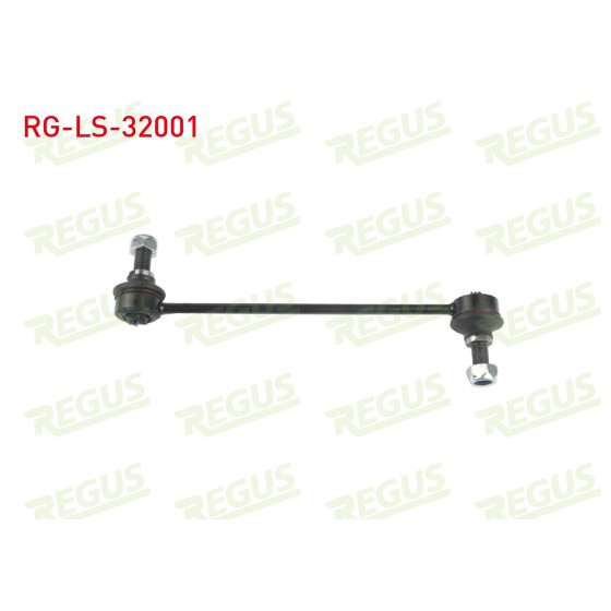 REGUS Z Rot - Z-rot ON Opel Corsa 1993-2010 / Opel Vectra B 1996-2002 / Opel Combo B - C 1993-2006 / Opel Meriva A - B 2003-2017 / Saab 9-5 1997-2002 - Kod RG-LS-32001 - OEM 350610 ürün görseli