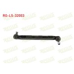 REGUS Z Rot - Z-rot ON Plastik Sol-sag Plastik Opel Insignia 2008-2017 / Opel Zafira 2011- / Opel Astra 2009-2015 / Chevrolet Cruze 2009-2016 - Kod RG-LS-32003 - OEM 13219141
