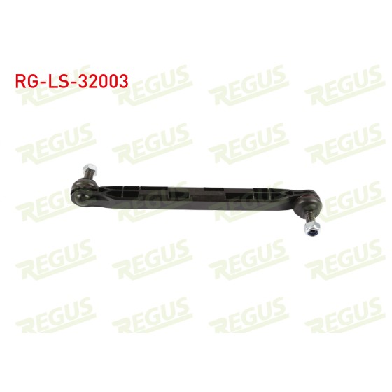 REGUS Z Rot - Z-rot ON Plastik Sol-sag Plastik Opel Insignia 2008-2017 / Opel Zafira 2011- / Opel Astra 2009-2015 / Chevrolet Cruze 2009-2016 - Kod RG-LS-32003 - OEM 13219141 ürün görseli