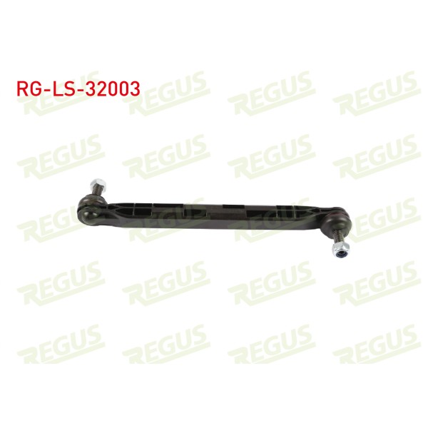 REGUS Z Rot - Z-rot ON Plastik Sol-sag Plastik Opel Insignia 2008-2017 / Opel Zafira 2011- / Opel Astra 2009-2015 / Chevrolet Cruze 2009-2016 - Kod RG-LS-32003 - OEM 13219141