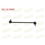 REGUS Z Rot - Z-rot ON Sol-sag Peugeot 3008 09-16 / 307 00-08 / 5008 09-16 / 5008 II 16- / 308 07-13 / Citroen C4 04- / Citroen C4 Picasso 13-18 / Citroen C5 Aircross 17- / Opel Combo 19 - Kod RG-LS-33001 - OEM 5087.5