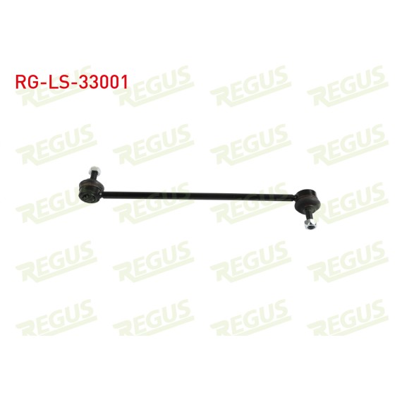 REGUS Z Rot - Z-rot ON Sol-sag Peugeot 3008 09-16 / 307 00-08 / 5008 09-16 / 5008 II 16- / 308 07-13 / Citroen C4 04- / Citroen C4 Picasso 13-18 / Citroen C5 Aircross 17- / Opel Combo 19 - Kod RG-LS-33001 - OEM 5087.5 ürün görseli