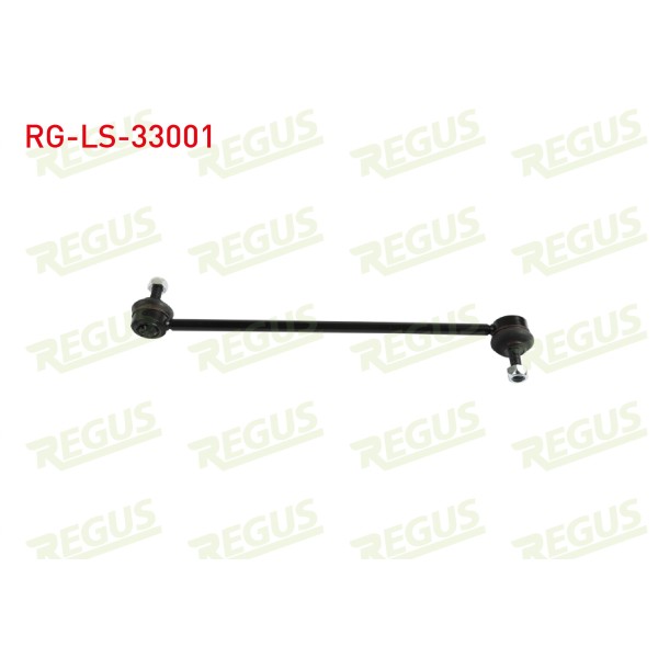 REGUS Z Rot - Z-rot ON Sol-sag Peugeot 3008 09-16 / 307 00-08 / 5008 09-16 / 5008 II 16- / 308 07-13 / Citroen C4 04- / Citroen C4 Picasso 13-18 / Citroen C5 Aircross 17- / Opel Combo 19 - Kod RG-LS-33001 - OEM 5087.5