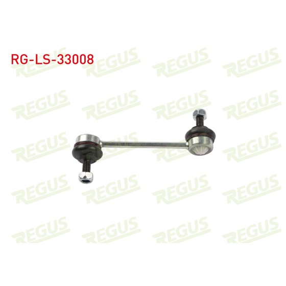 REGUS Z Rot - Z-rot Arka Citroen C5 2004-2015 / C6 2005-2012 / Peugeot 407 2004-2011 / 508 2010-2018 - Kod RG-LS-33008 - OEM 5178,46 ürün görseli