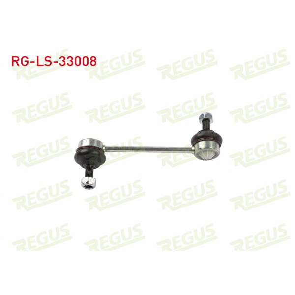 REGUS Z Rot - Z-rot Arka Citroen C5 2004-2015 / C6 2005-2012 / Peugeot 407 2004-2011 / 508 2010-2018 - Kod RG-LS-33008 - OEM 5178,46