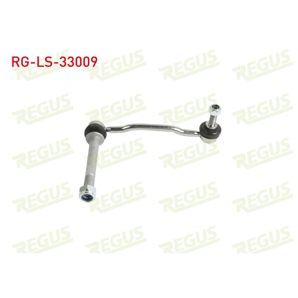 REGUS Z Rot - Z-rot ON Sag Citroen C5 2004-2015 / C6 2005-2012 / Peugeot 407 2004-2011 - Kod RG-LS-33009 - OEM 5087.53