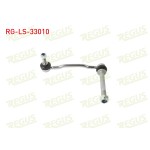 REGUS Z Rot - Z-rot ON Sol Citroen C5 2004-2015 / C6 2005-2012 / Peugeot 407 2004-2011 - Kod RG-LS-33010 - OEM 5087.52